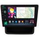 Android head unit SIGMA PRO 10464 ANDROID 12 4+64 Gb 4G DSP Renault Trafic 2 For Opel Vivaro A For Nissan primastar 2006-2014 (B) 10" (L1)