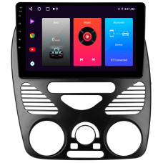 Android head unit SIGMA F9216 ANDROID 10 2+32 Gb Fiat Siena Palio Albea Weekend 2004-2006 (F1) 9" (L1)