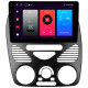 Android head unit SIGMA F9216 ANDROID 10 2+32 Gb Fiat Siena Palio Albea Weekend 2004-2006 (F1) 9" (L1)
