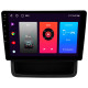 Android head unit SIGMA F10216 ANDROID 10 2+32 Gb Renault Trafic 2 For Opel Vivaro A For Nissan primastar 2006-2014 (B) 10" (L1)