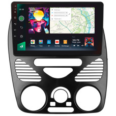 Android head unit SIGMA PRO 9464 ANDROID 12 4+64 Gb 4G DSP Fiat Siena Palio Albea Weekend 2004-2006 (F1) 9" (L1)