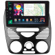 Android head unit SIGMA PRO 9464 ANDROID 12 4+64 Gb 4G DSP Fiat Siena Palio Albea Weekend 2004-2006 (F1) 9" (L1)