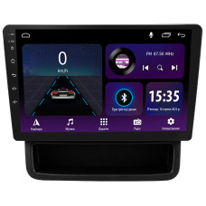 Android head unit SIGMA E10232 ANDROID 10 2+32 Gb Renault Trafic 2 For Opel Vivaro A For Nissan primastar 2006-2014 (B) 10" (L1)