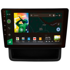 Android head unit SIGMA X10464 ANDROID 10 4+64 Gb 4G DSP Renault Trafic 2 For Opel Vivaro A For Nissan primastar 2006-2014 (C) 10" (L1)