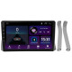 Android head unit SIGMA E9232 ANDROID 10 2+32 Gb Fiat Siena Palio Albea Weekend 2004-2006 (F2) 9"