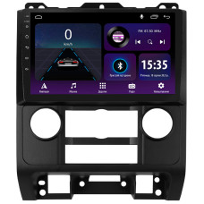 Android head unit SIGMA E9232 ANDROID 10 2+32 Gb Mazda Tribute For Ford Escape For Mercury Mariner 2 2007-2012 9"