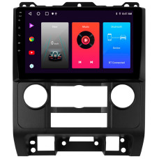 Android head unit SIGMA F9216 ANDROID 10 2+32 Gb Mazda Tribute For Ford Escape For Mercury Mariner 2 2007-2012 9"