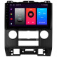 Android head unit SIGMA F9216 ANDROID 10 2+32 Gb Mazda Tribute For Ford Escape For Mercury Mariner 2 2007-2012 9"