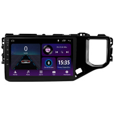 Android head unit SIGMA E10232 ANDROID 10 2+32 Gb Chery Tiggo 4X 5X 2019-2020 10" (L1)