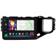 Android head unit SIGMA PRO 10464 ANDROID 12 4+64 Gb 4G DSP Chery Tiggo 4X 5X 2019-2020 10" (L1)