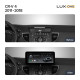 Android head unit Teyes LUX ONE 4+32 Gb Honda CR-V CRV 4 RM RE 2011-2018 (B) 12.3"