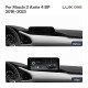 Android head unit Teyes LUX ONE 4+32 Gb Mazda 3 Axela 4 BP 2018-2023 (A) 12.3"