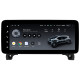 Android head unit Teyes LUX ONE 4+32 Gb Peugeot 4008 5008 2016-2023 12.3"