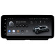 Android head unit Teyes LUX ONE 4+32 Gb Toyota Corolla 12 E210 XP210 2018-2023 (B) 12.3"