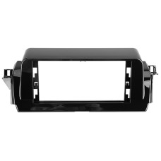 Android head unit Teyes LUX ONE 4+32 Gb Toyota Camry 8 XV70 2020-2023 12.3"