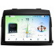 Android head unit Teyes CC4L 6+64 Gb Toyota Sienna 2 II XL20 2003-2010 9"