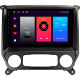 Android head unit SIGMA F10216 ANDROID 10 2+32 Gb Chevrolet Silverado 3 GMTK2 2013-2019 10"
