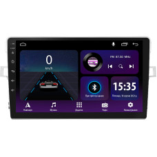 Android head unit SIGMA E9232 ANDROID 10 2+32 Gb Toyota Verso R20 2009-2018 (F1) 9"