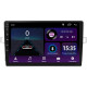 Android head unit SIGMA E9232 ANDROID 10 2+32 Gb Toyota Verso R20 2009-2018 (F1) 9"