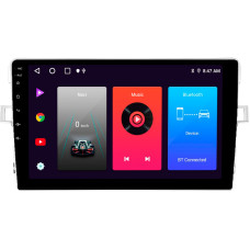 Android head unit SIGMA F9216 ANDROID 10 2+32 Gb Toyota Verso R20 2009-2018 (F1) 9"