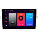 Android head unit SIGMA F9216 ANDROID 10 2+32 Gb Toyota Verso R20 2009-2018 (F1) 9"