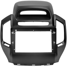 Adapter frame (for car) Geely GC6 1 2014-2016 9"
