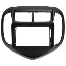 Adapter frame (for car) Chevrolet Aveo 3 2016-2023 9"