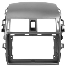 Adapter frame (for car) Toyota Corolla 10 E140 E150 2006-2013 (A) 9"