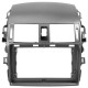 Adapter frame (for car) Toyota Corolla 10 E140 E150 2006-2013 (A) 9"