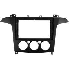 Adapter frame (for car) Ford S-MAX 1 2006-2015 (F2) 9"