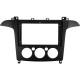 Adapter frame (for car) Ford S-MAX 1 2006-2015 (F2) 9"