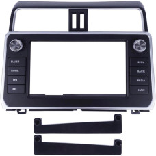 Adapter frame (for car) Toyota Land Cruiser Prado 150 LC150 2018+ B-MOD 9" (L1)