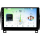 Android head unit Teyes CC4L 4+64 Gb Toyota Tundra XK50 2007-2013 Sequoia XK60 2008-2017 10"