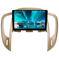 Android head unit Teyes CC4 8+128 Gb Buick Lacrosse 2009-2013 9" 2k