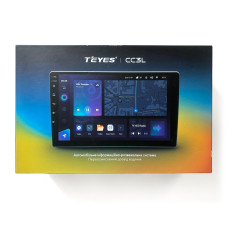 Teyes CC3L 4+32 Gb (10") (Refurbished)