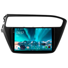 Android head unit Teyes CC4 6+64 Gb Hyundai i20 2 GB 2018-2020 9" 2k
