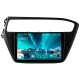 Android head unit Teyes CC4 6+64 Gb Hyundai i20 2 GB 2018-2020 9" 2k