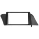 Adapter frame (for car) Lexus RX270 RX350 RX450h AL10 3 2008-2015 9" (L3)