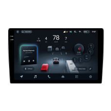 Car multimedia system Teyes CC4 Pro 8+128 Gb (9") 2k