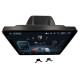 Android head unit Teyes CC4 8+128 Gb Opel Zafira Tourer Vauxhall 2011-2016 9" 2k (L1)