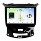 Android head unit Teyes CC4L 6+64 Gb Chevrolet Cruze 2 2015-2023 9"