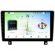 Android head unit Teyes CC4L 6+64 Gb Opel Astra H (F1) 2006-2014 9" (L2)