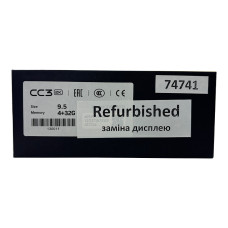 Teyes CC3 4+32 Gb (9") 2k (Refurbished)