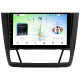 Android head unit Teyes CC4L 4+64 Gb BMW 1 E88 E82 E81 E87 2004-2011 (F2) 9" (L2)