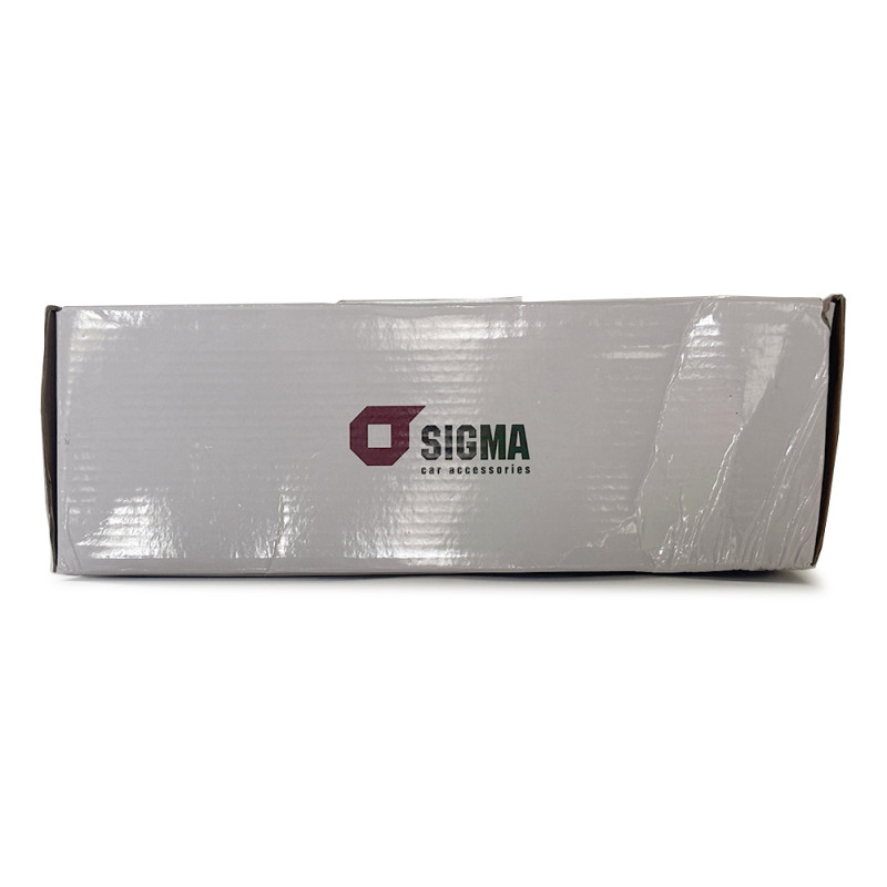 Car multimedia system SIGMA E10232 ANDROID 10 2+32 Gb (10") (Refurbished)