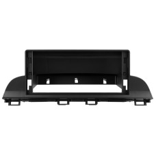Adapter frame (for car) Mazda 3 Mazda3 3 Axela BM 2013-2017 12.3" LUX ONE