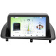 Android head unit Teyes CC4L 6+64 Gb Lexus CT CT200 CT200h 2010-2018 9" (L2)