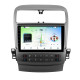 Android head unit Teyes CC4L 4+64 Gb Honda inspire 4 2003-2007 For Acura TSX 2003-2008 9" (L3)
