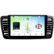Android head unit Teyes CC4L 4+64 Gb Subaru Outback 3 Legacy 4 2003-2009 9"