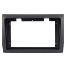Adapter frame (for car) Fiat Stilo 2001-2010 9"